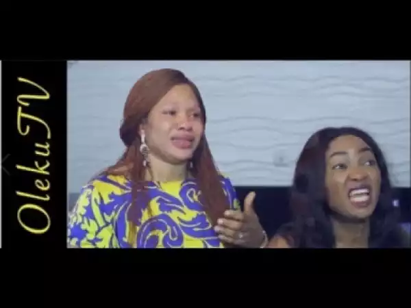 Video: INSECURITY | Latest Yoruba Movies 2017 Starring Mercy Ebosele | Mosunlola Oduoye